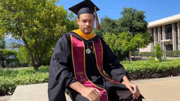 من هو المتهم بمحاولة اغتيال ترامب.. مدرس ومتبرع لحملة كامالا هاريس 