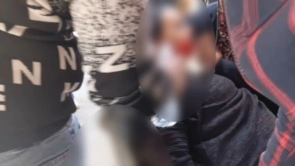 انفجار مفاجئ لمكيف على سطح المحكمة الكلية بالإسكندرية يصيب سيدة