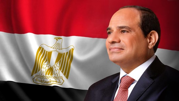 السيسي يتفقد محطة الأهرامات ويستعرض تقدم أعمال الخط الرابع لمترو الأنفاق 