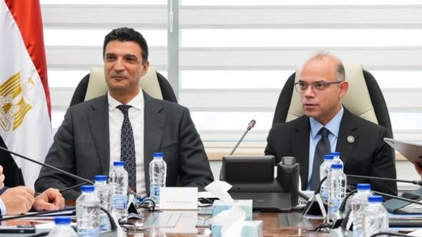 مصر تعزز استثماراتها مع Air Liquide في الغازات الصناعية والطاقة النظيفة 