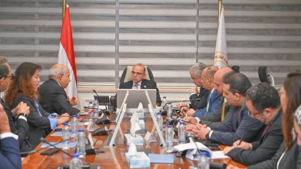 الاستثمار في مصر.. إطلاق مشروع صناعة الإطارات عبر المناطق الحرة الخاصة لتعزيز التصدير 