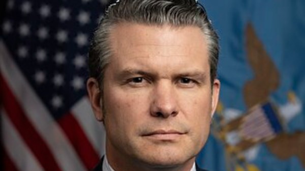 وزير الدفاع الأمريكي بيت هيجسيث يخضع لاستجواب الكونجرس حول ميزانية الدفاع والحرب على إيران