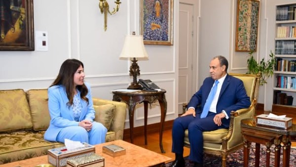 تعزيز دعم المصريين بالخارج ومبادرة "بيتك في مصر" بالتنسيق بين وزارة الخارجية والإسكان