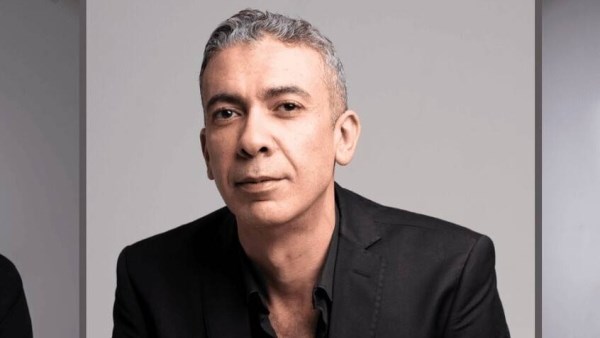 ضياء العوضي