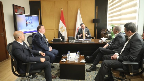 وزارة الصحة