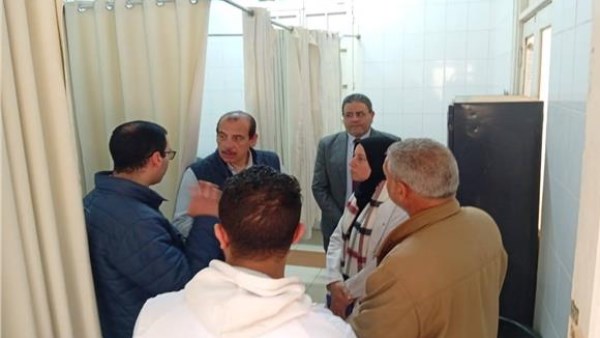 خلال الجولة