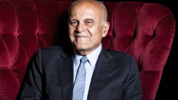 الدكتور مجدي يعقوب