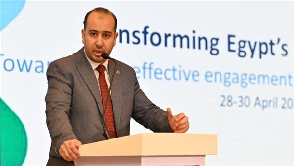 دكتور يس رجائي، مساعد رئيس هيئة الدواء