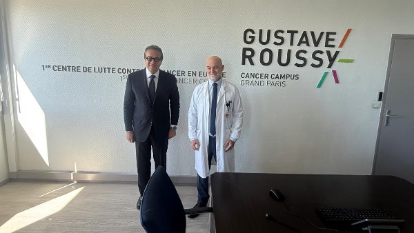 جانب من الفعاليات 