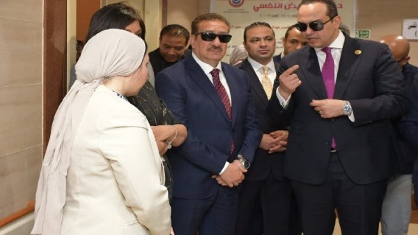 هيئة الرعاية الصحية