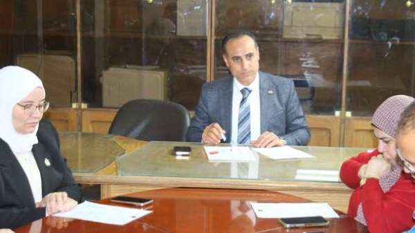 صحة بني سويف 