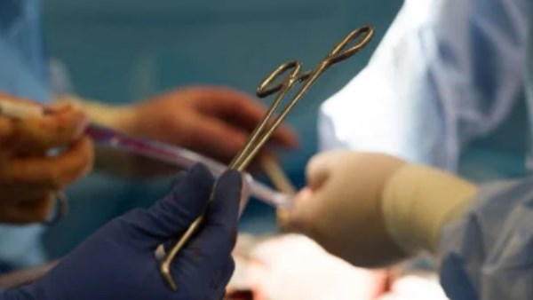 التبرع بالأعضاء