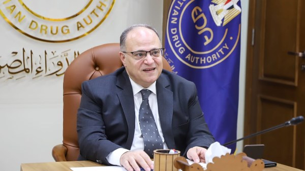  دكتور علي الغمراوي