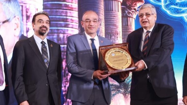 جانب من الفعاليات 