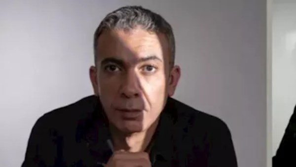 الطبيب ضياء العوضي