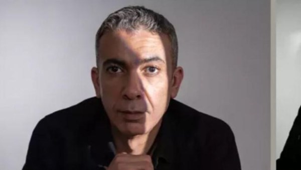 الطبيب ضياء العوضي 