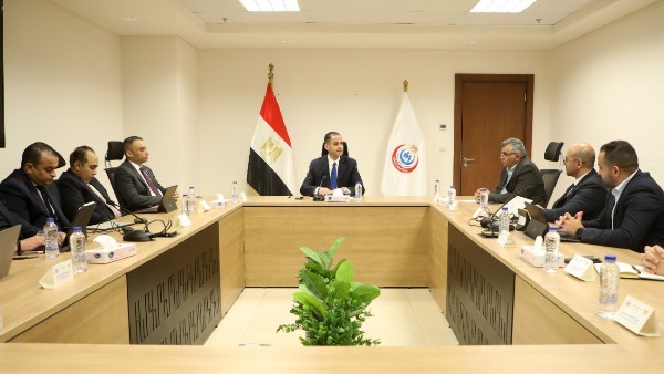 وزارة الصحة