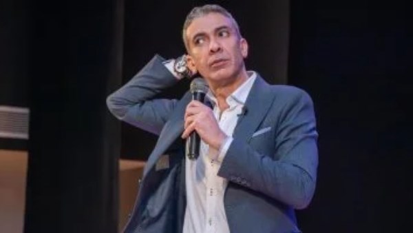 الطبيب ضياء العوضي 