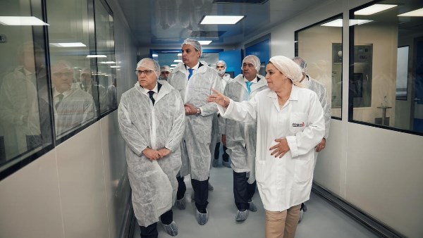 هيئة الدواء