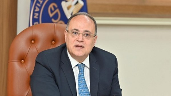  الدكتور علي الغمراوي، رئيس هيئة الدواء