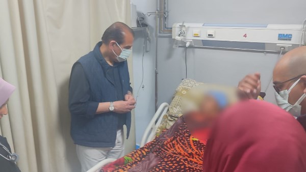 وزارة الصحة 