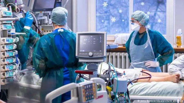 مستريح الأجهزة الطبية 