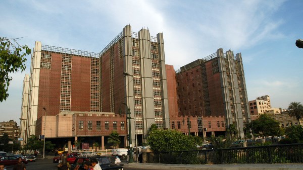 القصر العيني 