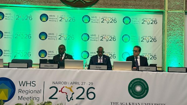 جانب من الفعاليات 