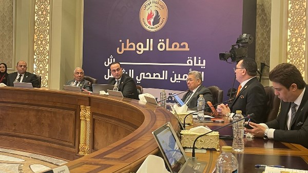 جانب من الفعاليات 