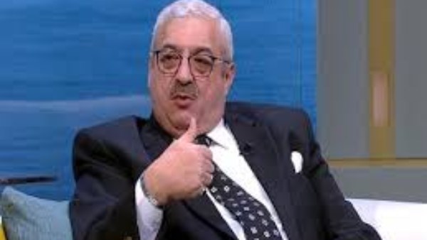 الدكتور مجدي نزيه، خبير التغذية العلاجية