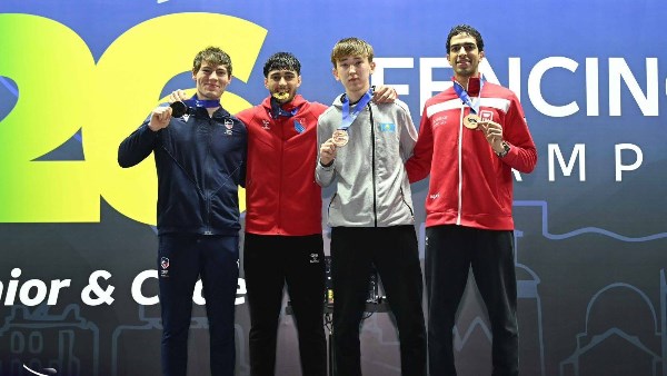 رياضة السلاح