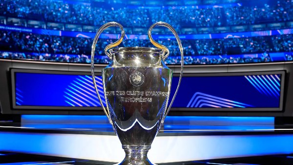 دوري ابطال اوروبا 