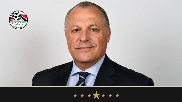 هاني أبوريدة