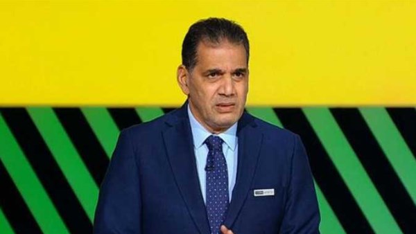 جمال الغندور 