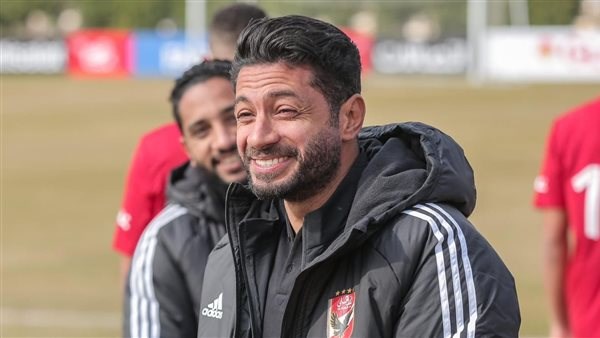 شريف عبدالفضيل