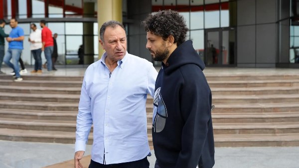 الخطيب وغالي