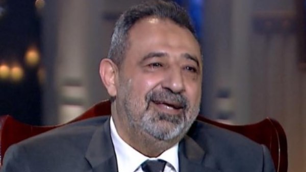 مجدي عبدالغني