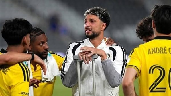 وسام أبو علي