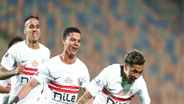 الزمالك 