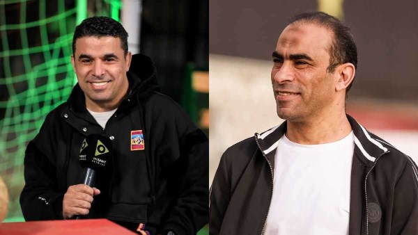 سيد والغندور