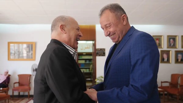 ابو ريدة والخطيب 