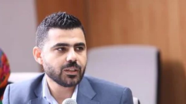 محمد طارق عضو مجلس إدارة الزمالك 