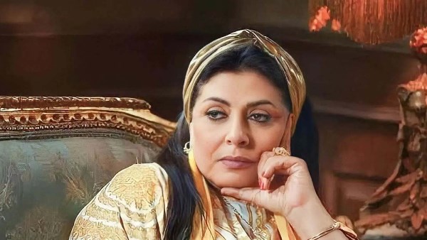 الفنانة هالة صدقي