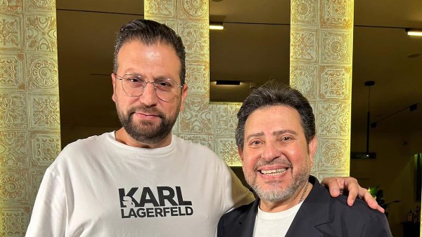 خضر عكنان مدير أعمال الفنان هاني شاكر