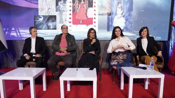 مهرجان أسوان الدولي لأفلام المرأة في دورته العاشرة 