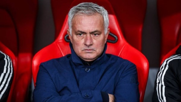 جوزيه مورينيو 