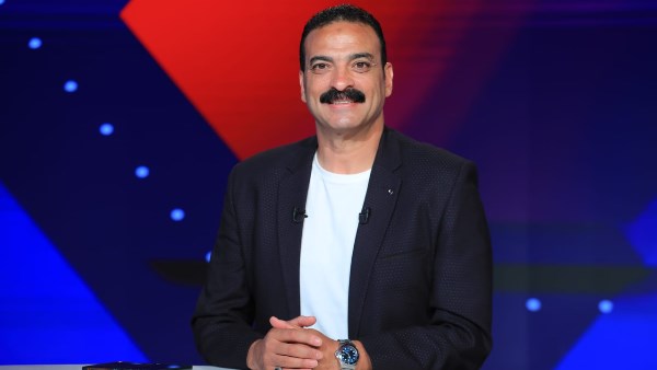 عمرو الحديدي