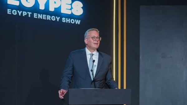 كريم بدوي، وزير البترول والثروة المعدنية