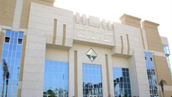 جهاز تنمية المشروعات المتوسطة 