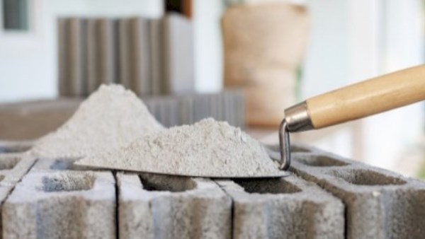 أسعار الأسمنت